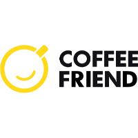 Coffee Friend Discount Codes and Coupons 2025